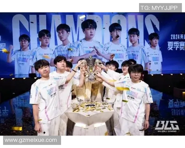 全球挑战赛特别报道BLG战队在S15赛季的华丽转型与未来展望