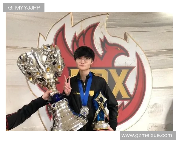 职业联赛特别报道FPX战队在S15赛季的转型与挑战之路