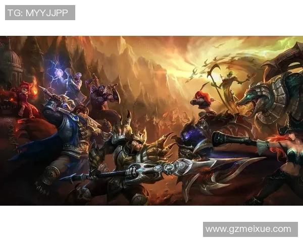 电竞实时数据专家杨秀英深度解析英雄联盟游戏策略与心得分享