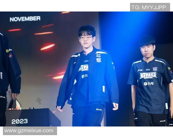 电竞新闻深入分析英雄联盟LNG战队的团队配合与战术策略探讨