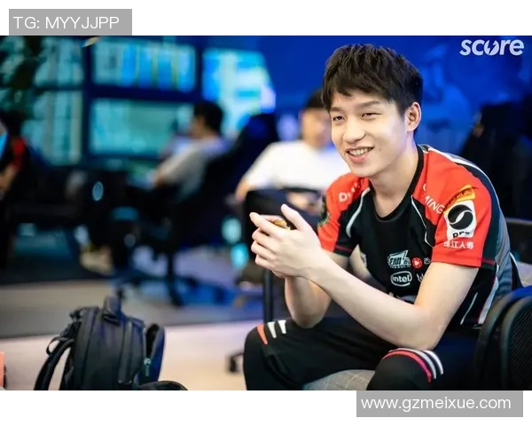 2026电竞新闻深入分析EDG在DOTA2比赛中的盯防策略与战术布局